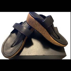 FitFlop sandals like new condition